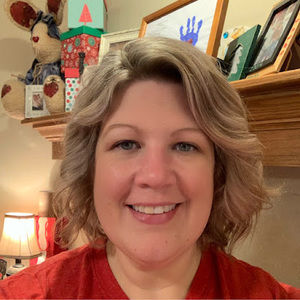 Meet your Posher, Heather